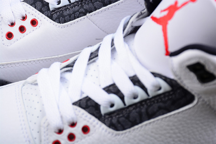 Air Jordan 3 Retro Denim SE