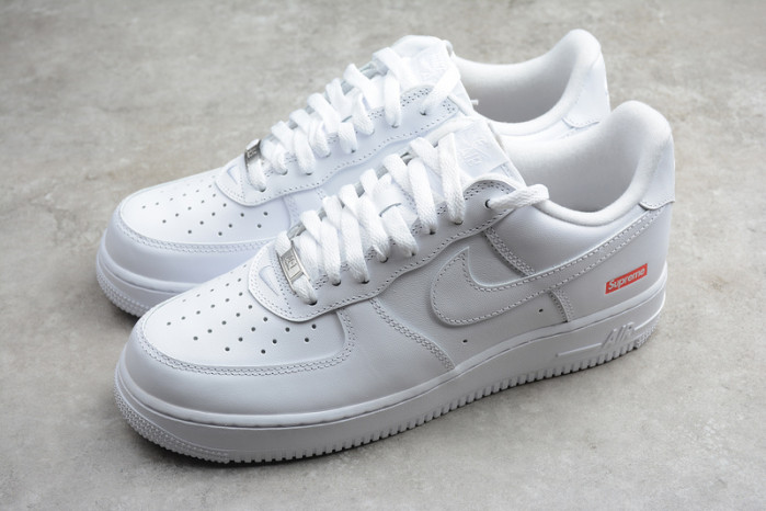 S*p*e x nike air force 1 low