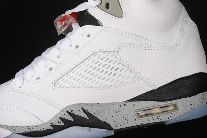 AIR JORDAN 5 RETRO
