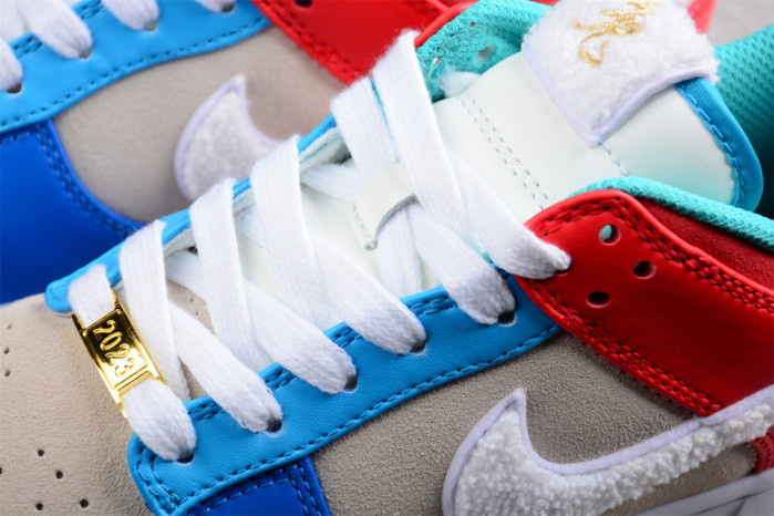 Nike DUNK LOW