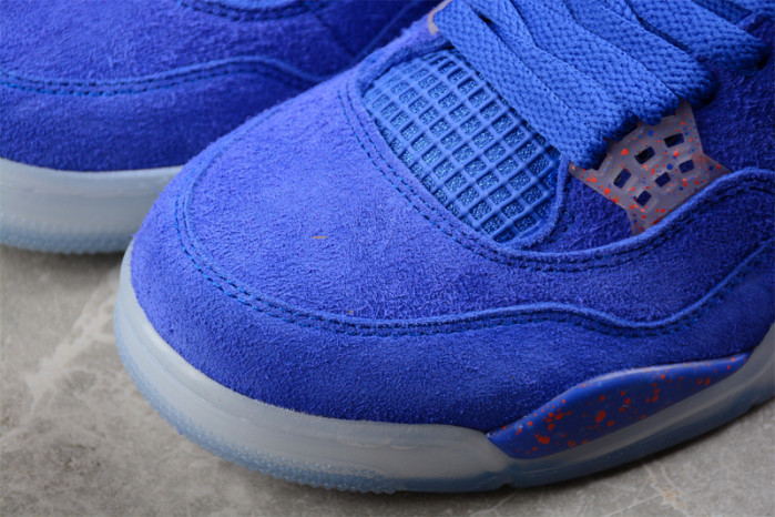 AIR JORDAN 4