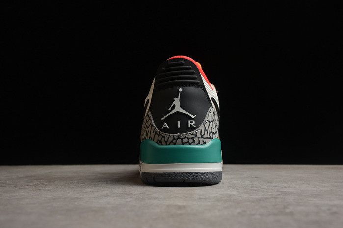 Air JORDAN LEGACY 312 LOW