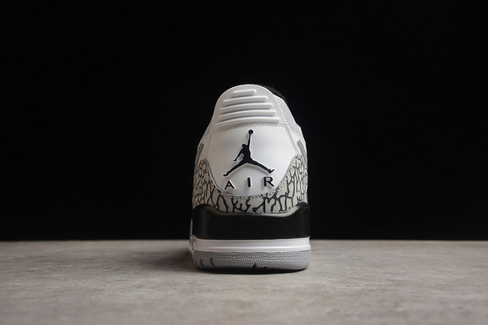 AIR JORDAN LEGACY 312 LOW