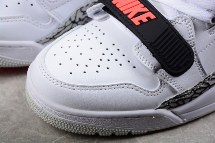 JUST DON X AIR JORDAN LEGACY 312