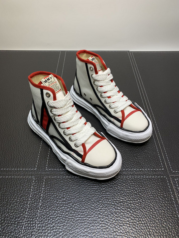 Maison Mihara Yasuhiro sneaker mmy-26