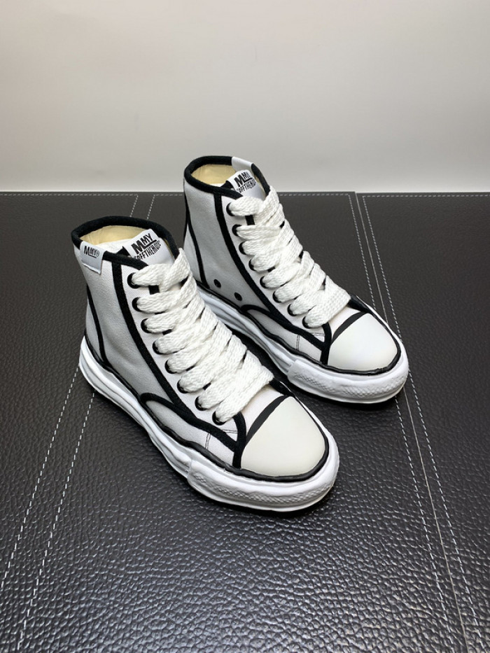 Maison Mihara Yasuhiro sneaker mmy-29