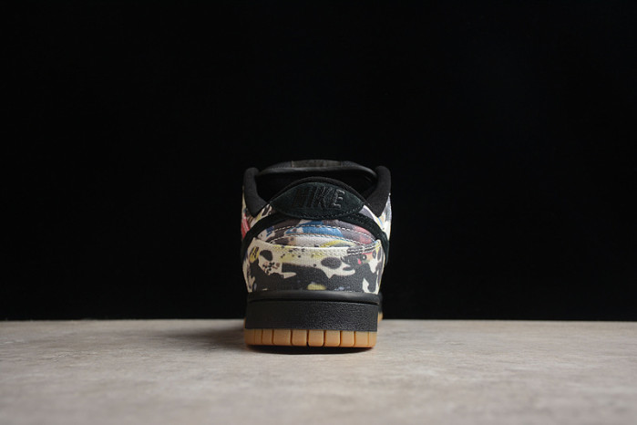 S*p*e x nike dunk low sb