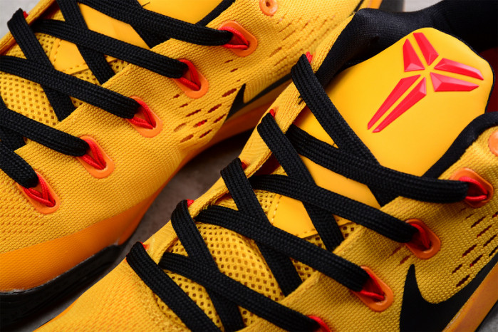 NIKE KOBE 9 EM