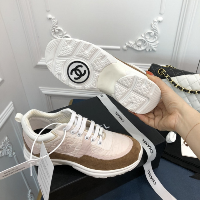 C*HANE*L SNEAKERS CHL -22