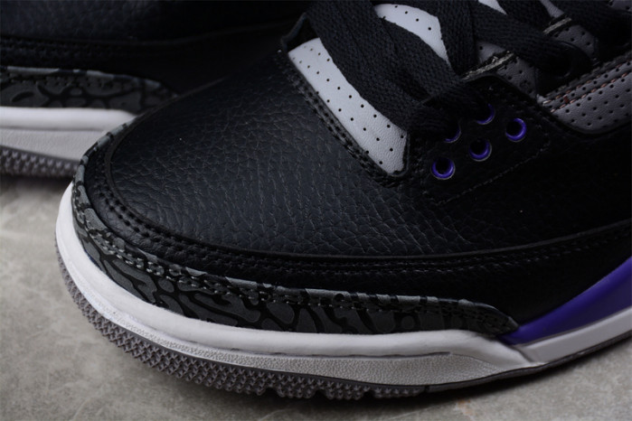AIR JORDAN 3 RETRO