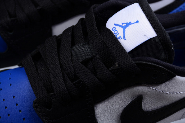 AIR JORDAN 1 LOW GOLF