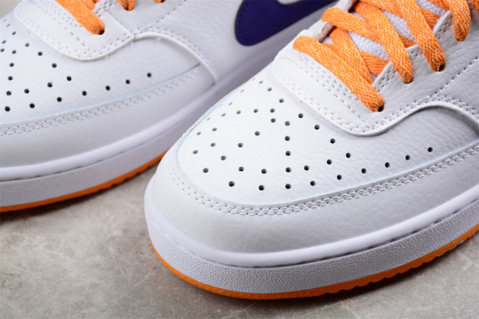 Nike Court Vision Low