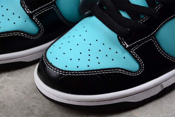diamond S*pply co. x nike dunk low pro sb