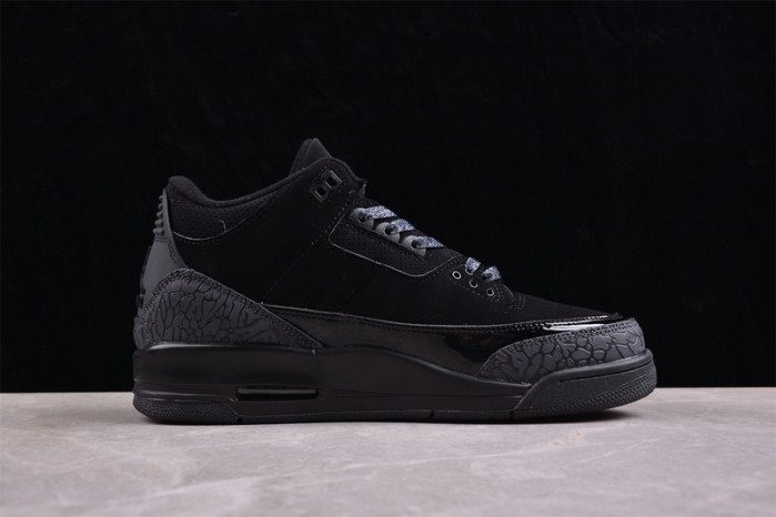 Air Jordan 3 Retro