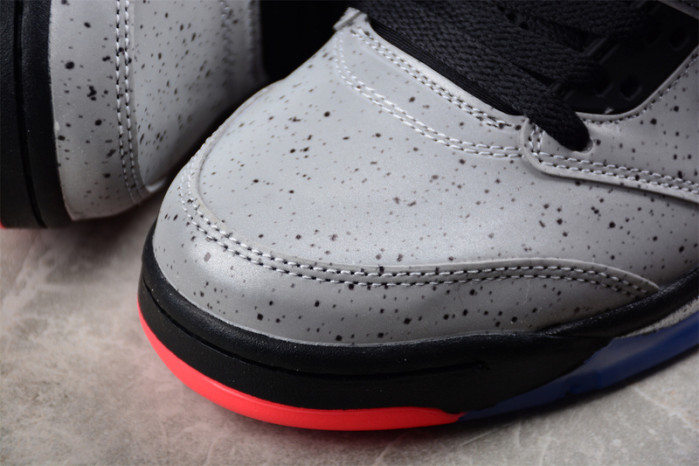 Air Jordan 5 Retro Low BG