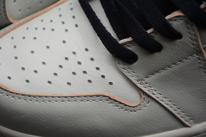 Nike SB Air Jordan 1 Light Bone/Crimson Tint CD6578-006