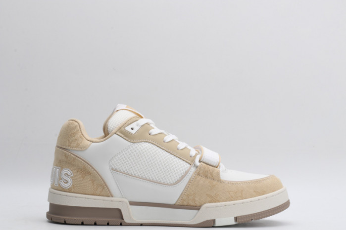LVT SNEAKERS LOW L&V-76