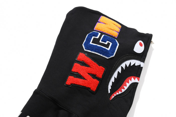 BAPE HOODIE
