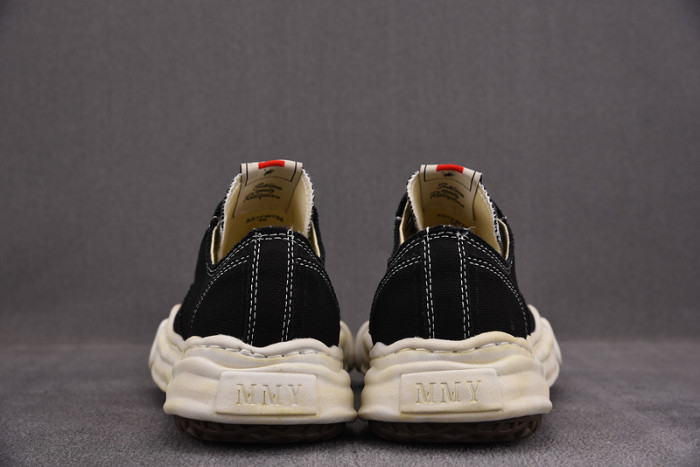 Maison Mihara Yasuhiro sneaker mmy-42