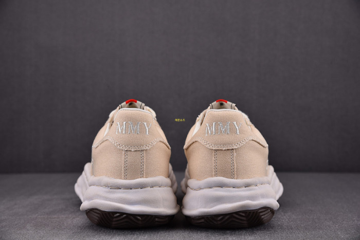 Maison Mihara Yasuhiro sneaker mmy-41