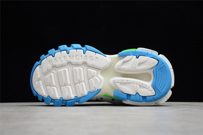 BL TRAINERS TRACK