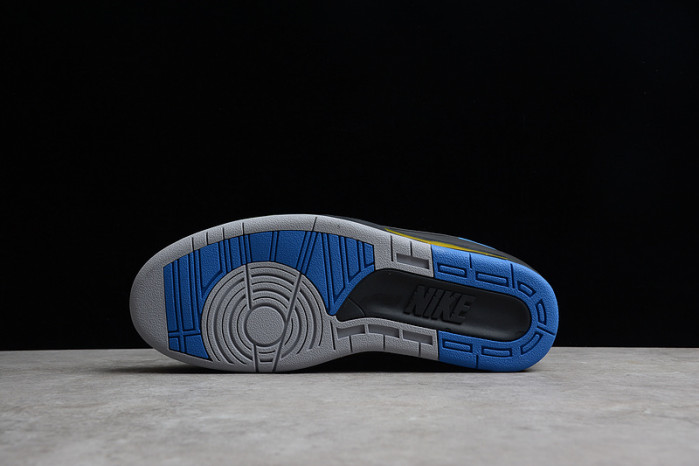 OW x Air Jordan 2 Retro Low SP
