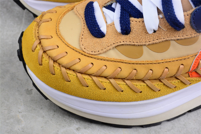 Nike sacai x Jean Paul Gaultier x VaporWaffle