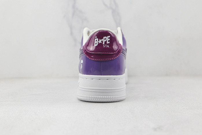 A Bathing Ape Bape Sta Low