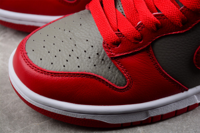 NIKE DUNK HIGH