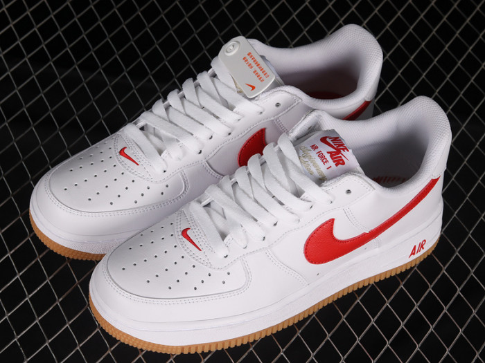 NIKE Air Force 1 Low Retro