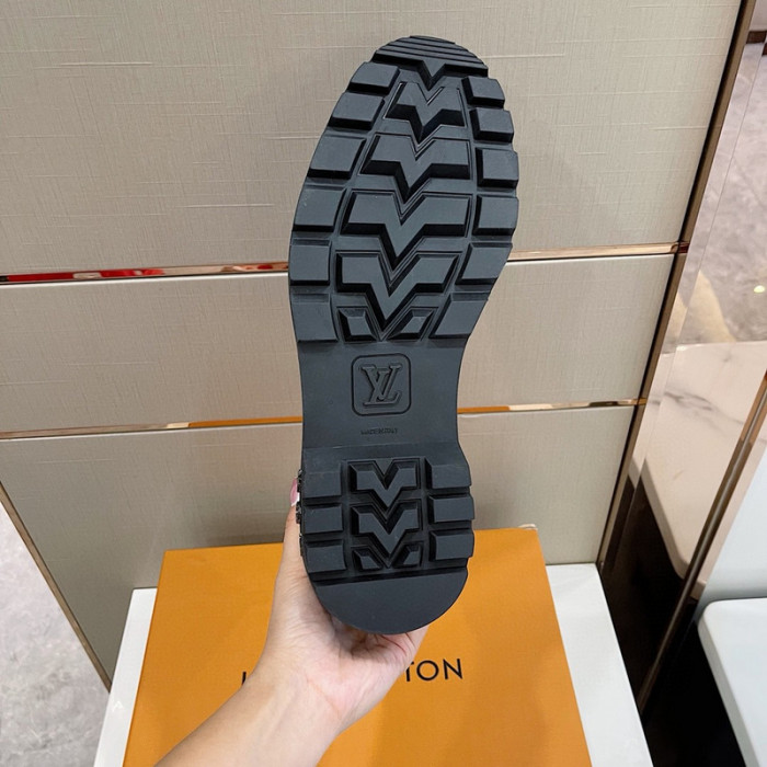 LVT BOOST