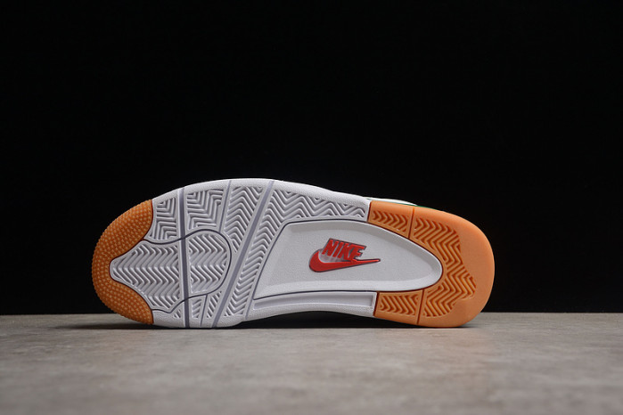 NIKE SB X AIR JORDAN 4 RETRO SP