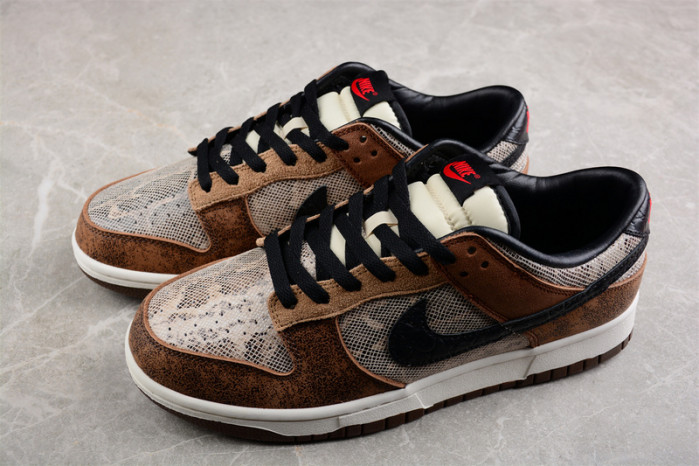 Nike DUNK LOW PREMIUM