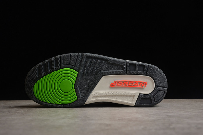 Air JORDAN LEGACY 312 LOW