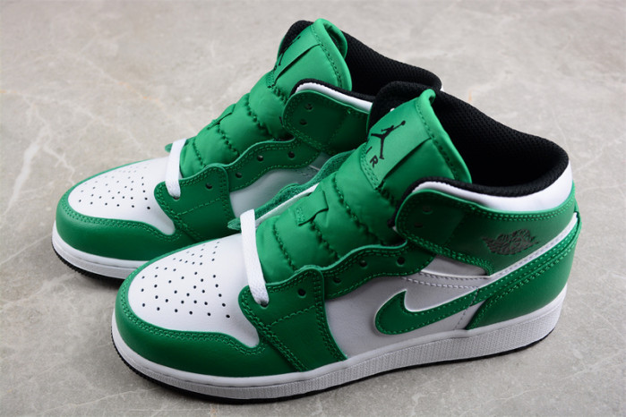 AIR JORDAN 1 MID GS 