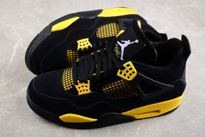 AIR JORDAN 4 RETRO