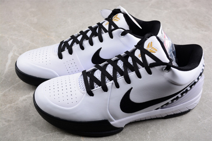 Nike ZOOM KOBE 4 PROTRO