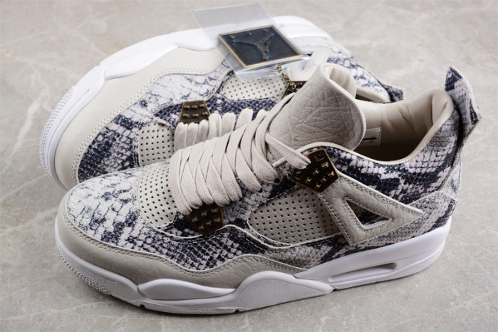 AIR JORDAN 4 RETRO PREMIUM