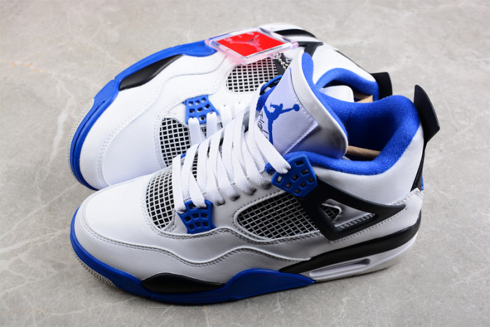 Air Jordan 4 Retro