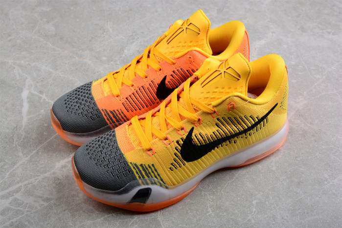 Nike KOBE 10 ELITE