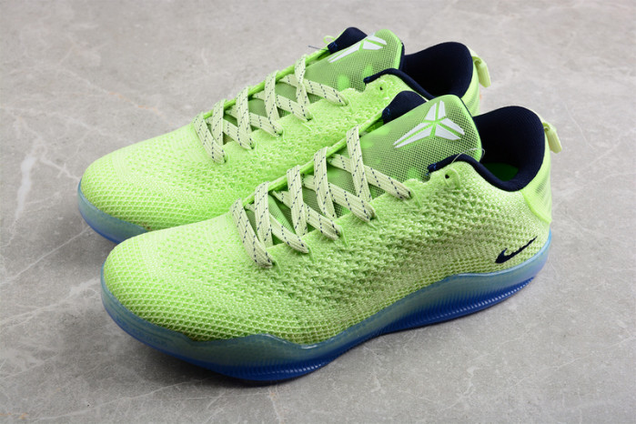 Nike KOBE 11 ELITE LOW 4KB