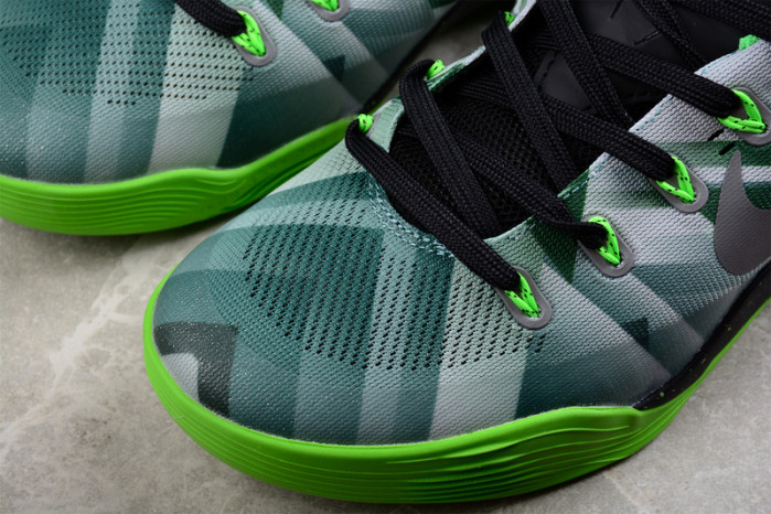 NIKE KOBE 9 EM PREMIUM