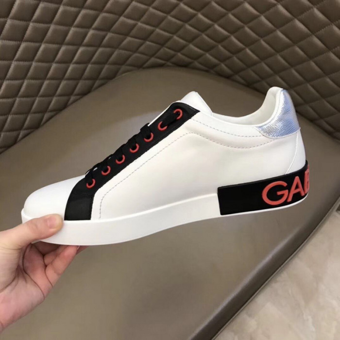 D*G Sneaker DG-001