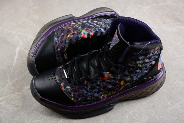 Nike Zoom Kobe 3