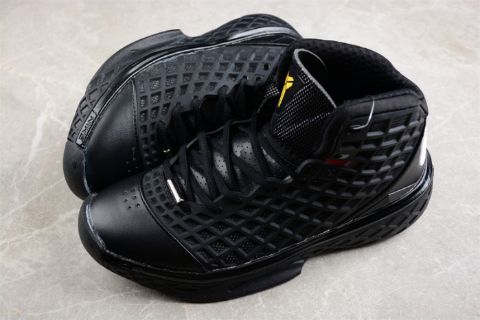 Nike Zoom Kobe 3