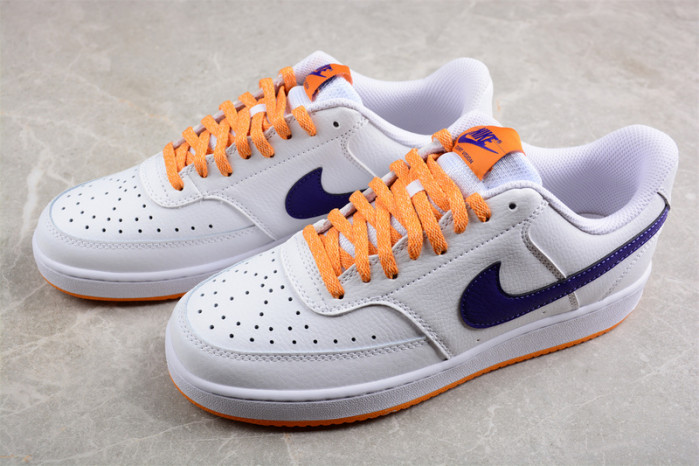 Nike Court Vision Low