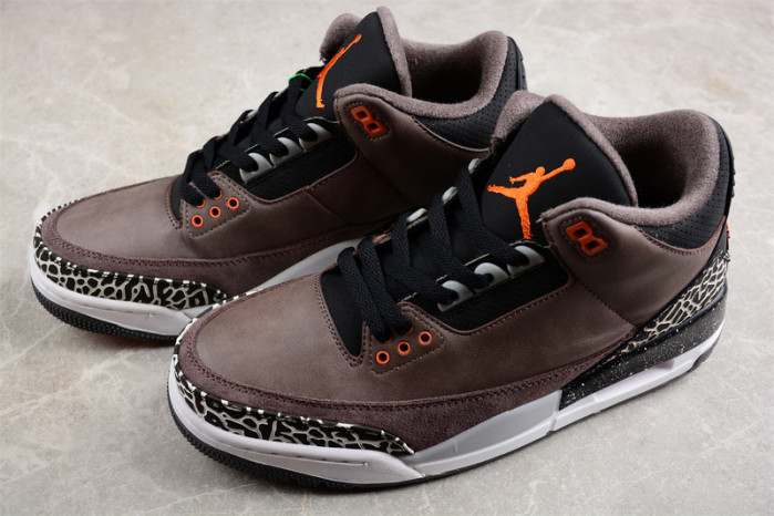 Air Jordan 3 Retro