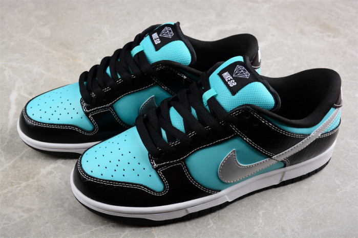diamond S*pply co. x nike dunk low pro sb