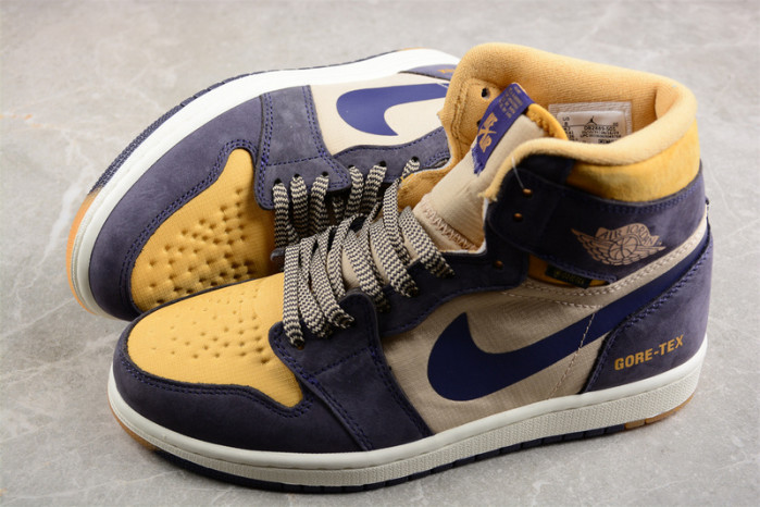 Air Jordan 1 High Element GORE TEX