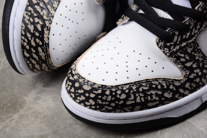 S*p*e x dunk low pro sb